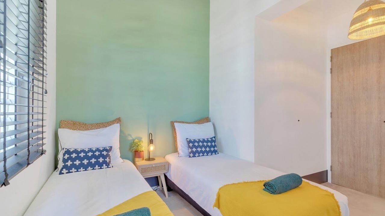 Photo of Bedroom in Tera Kora