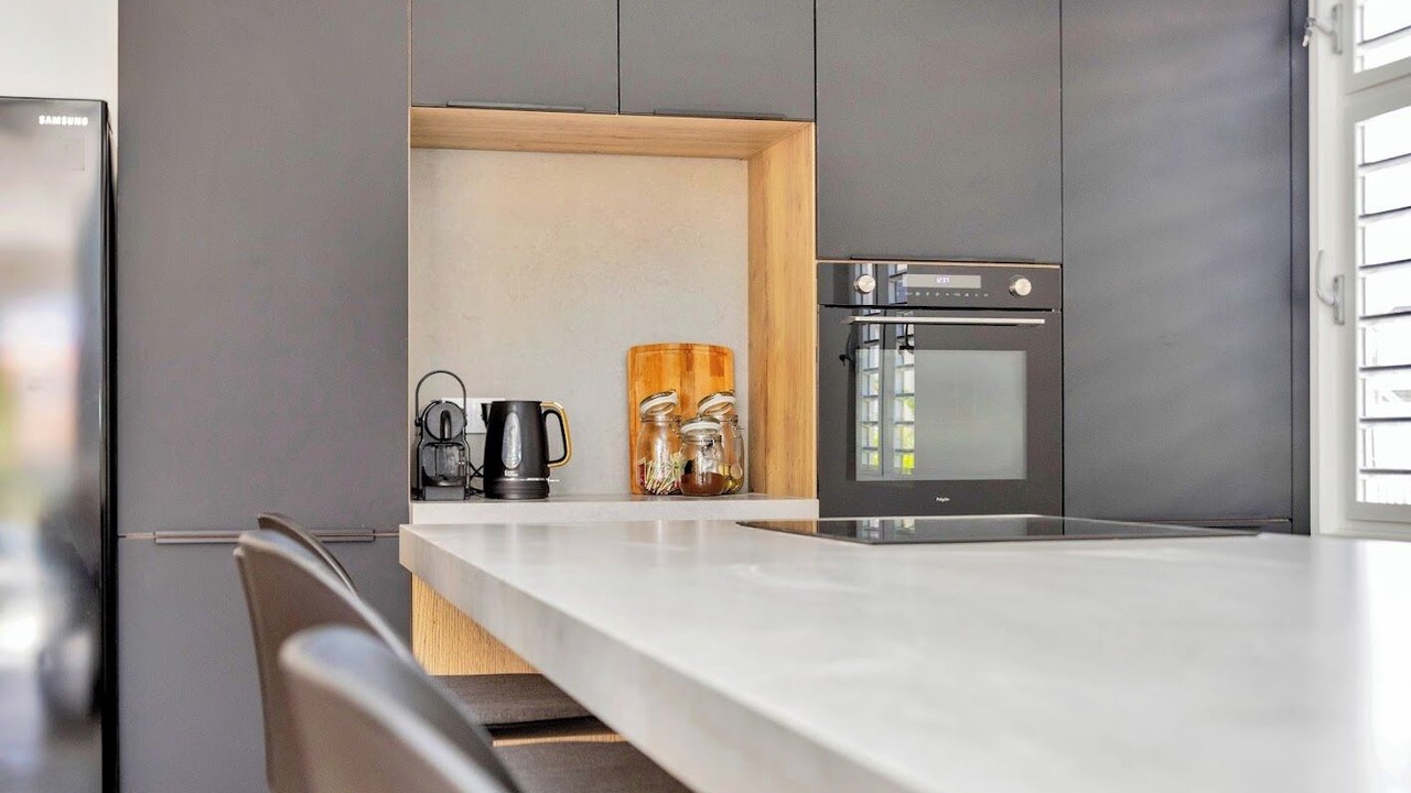 Photo of Kitchen in Tera Kora