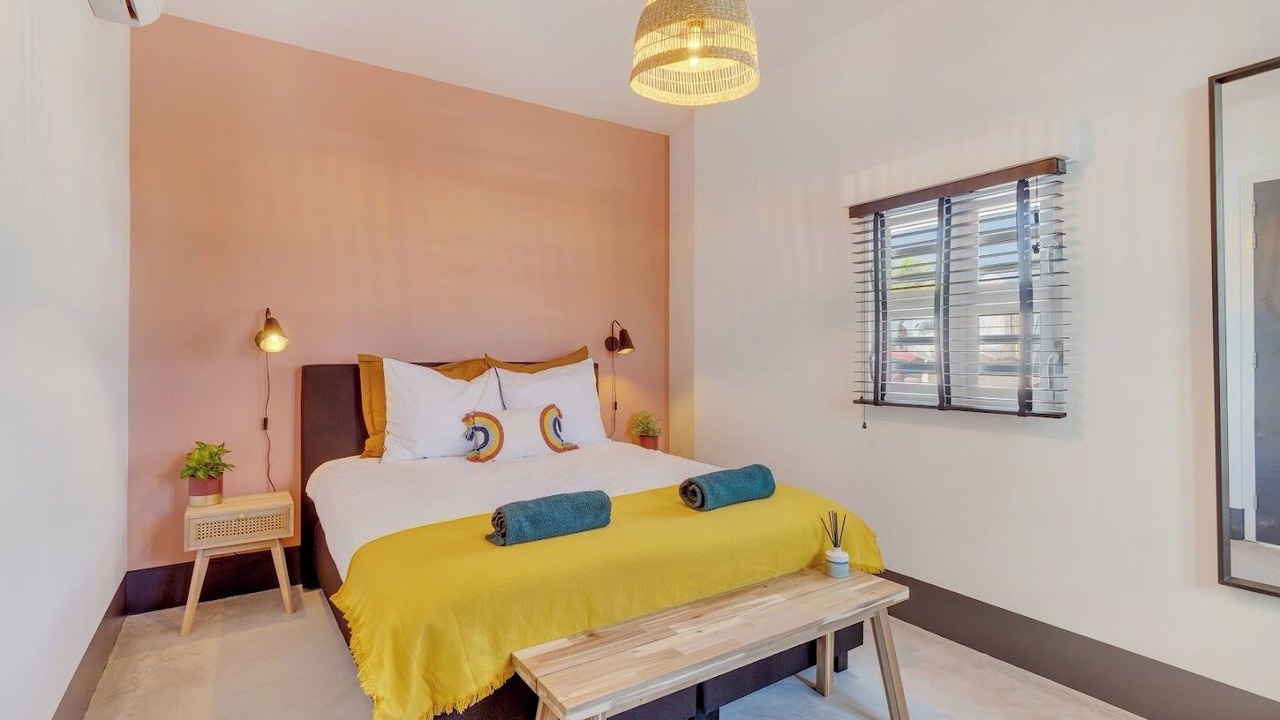 Photo of Bedroom in Tera Kora