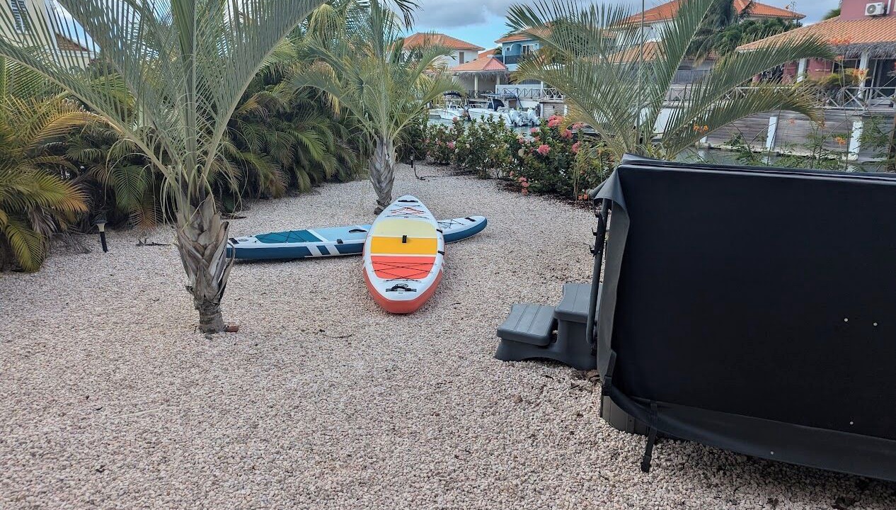 Photo of Outdoor in Tera Kora