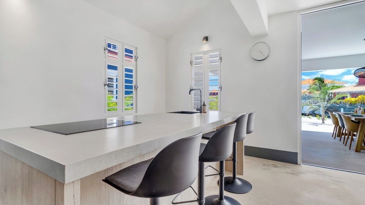 Photo of Kitchen in Tera Kora