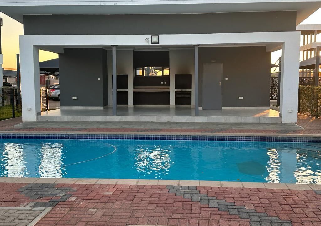 Photo of Outdoor in Gaborone