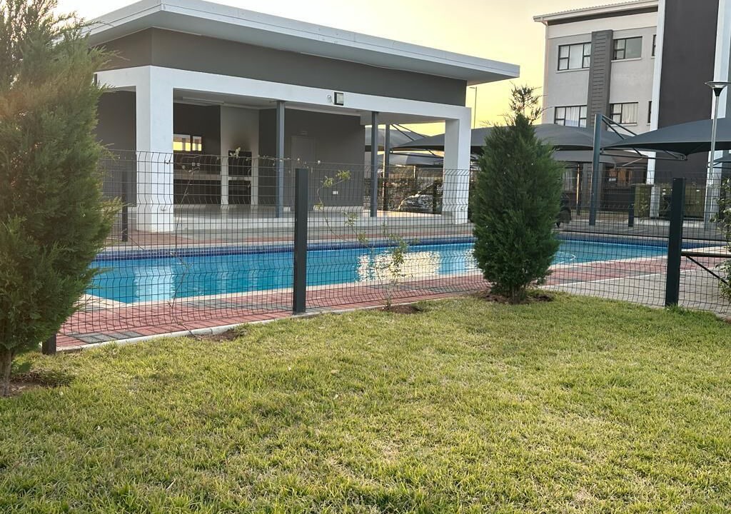 Photo of Outdoor in Gaborone