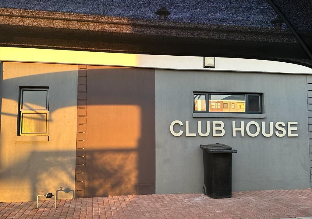 Photo of Outdoor in Gaborone