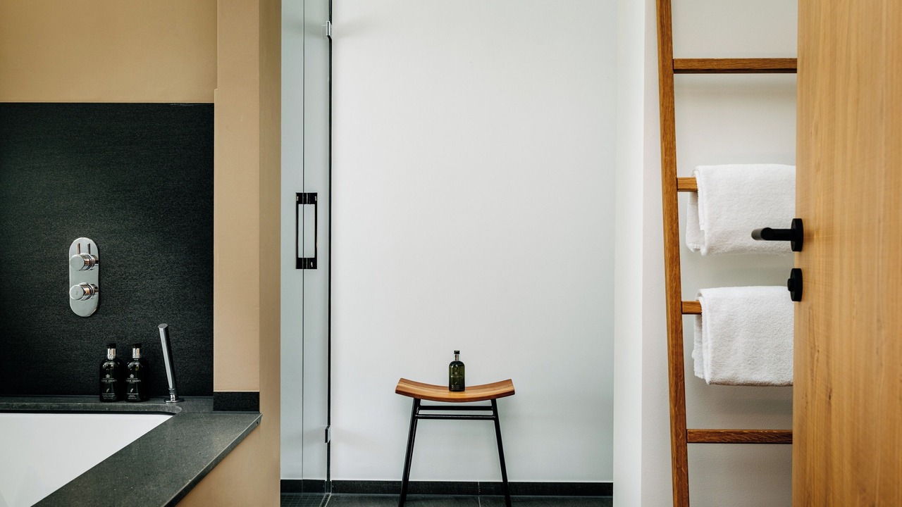 Photo of Bedroom in Bergisch Gladbach