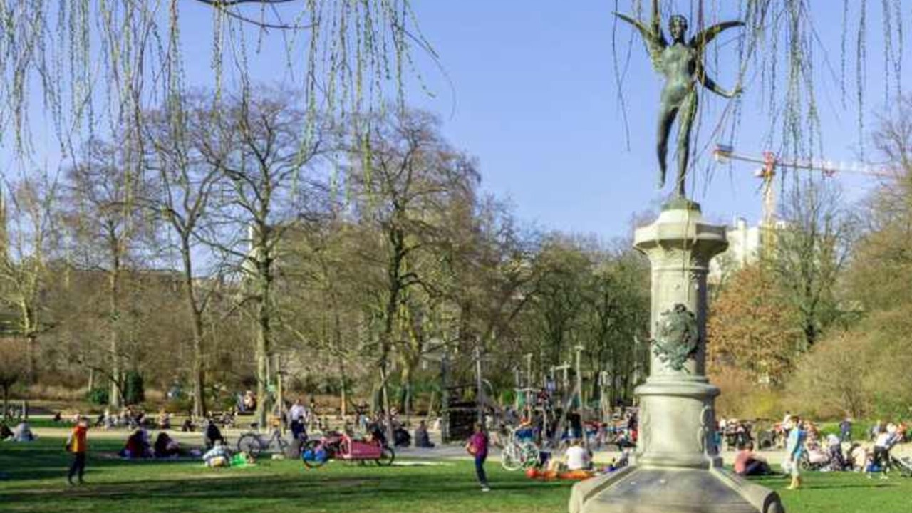 Photo of Others in Klein-Antwerpen