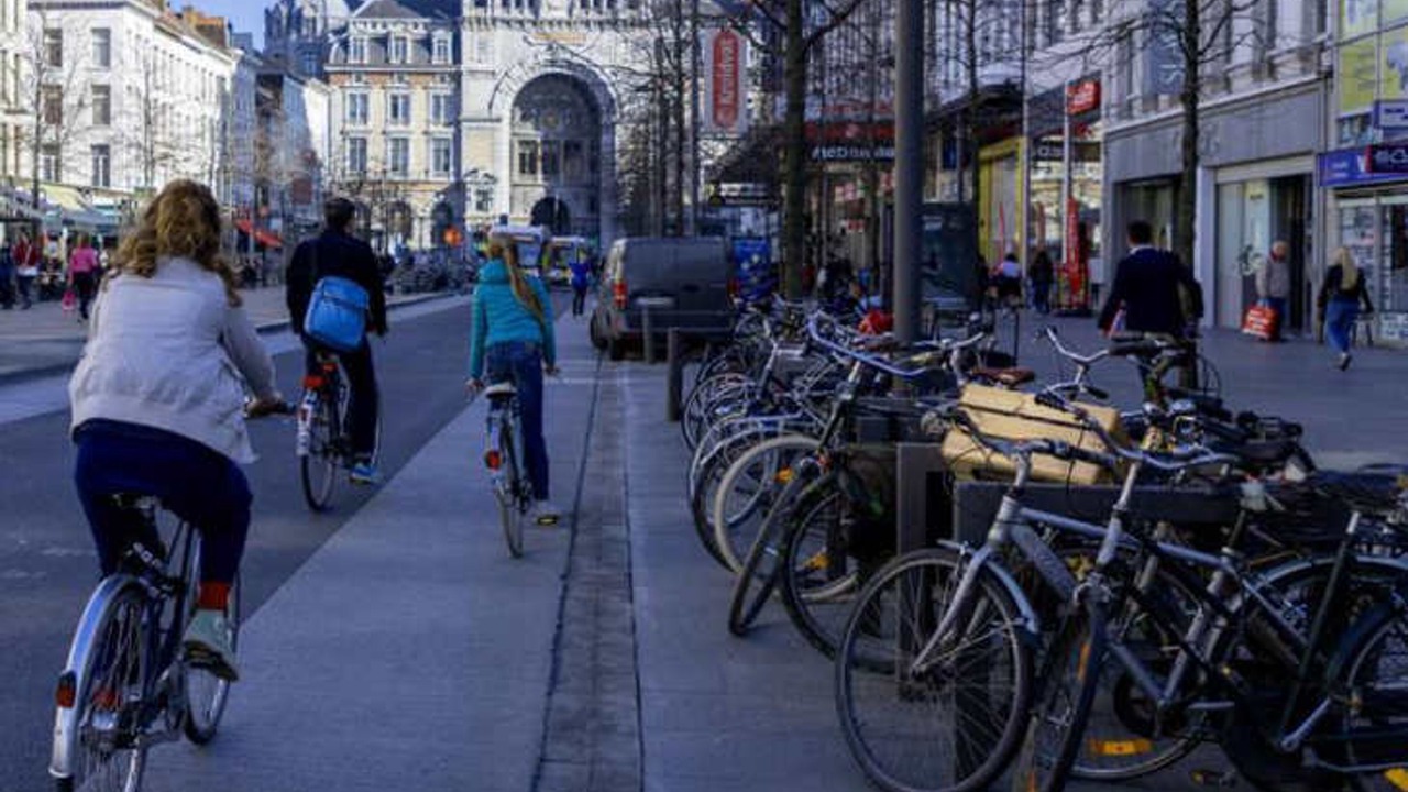 Photo of Others in Klein-Antwerpen