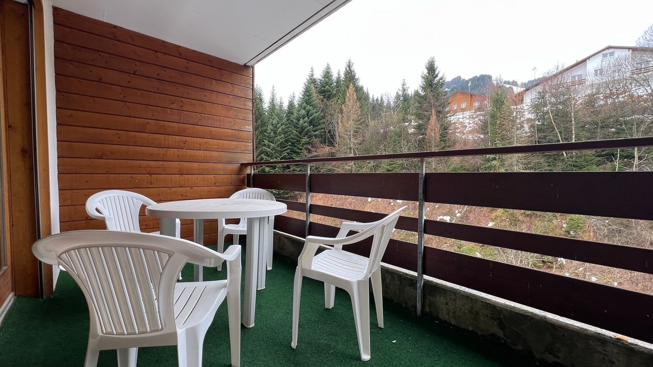 Photo of Outdoor in Vionnaz