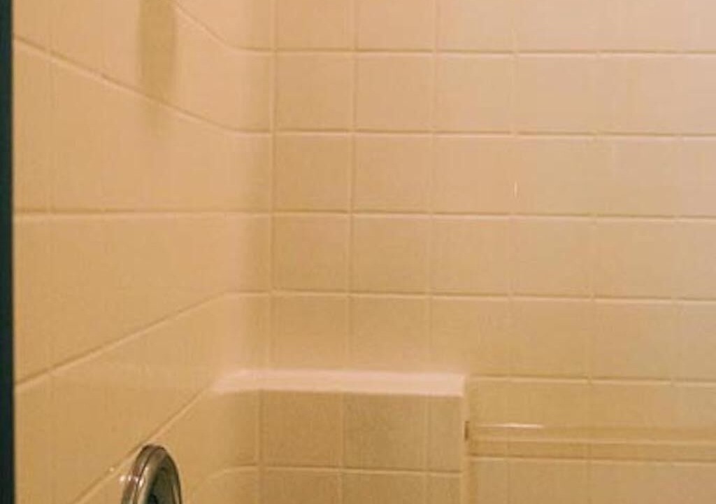 Photo of Bathroom in Bass Lake