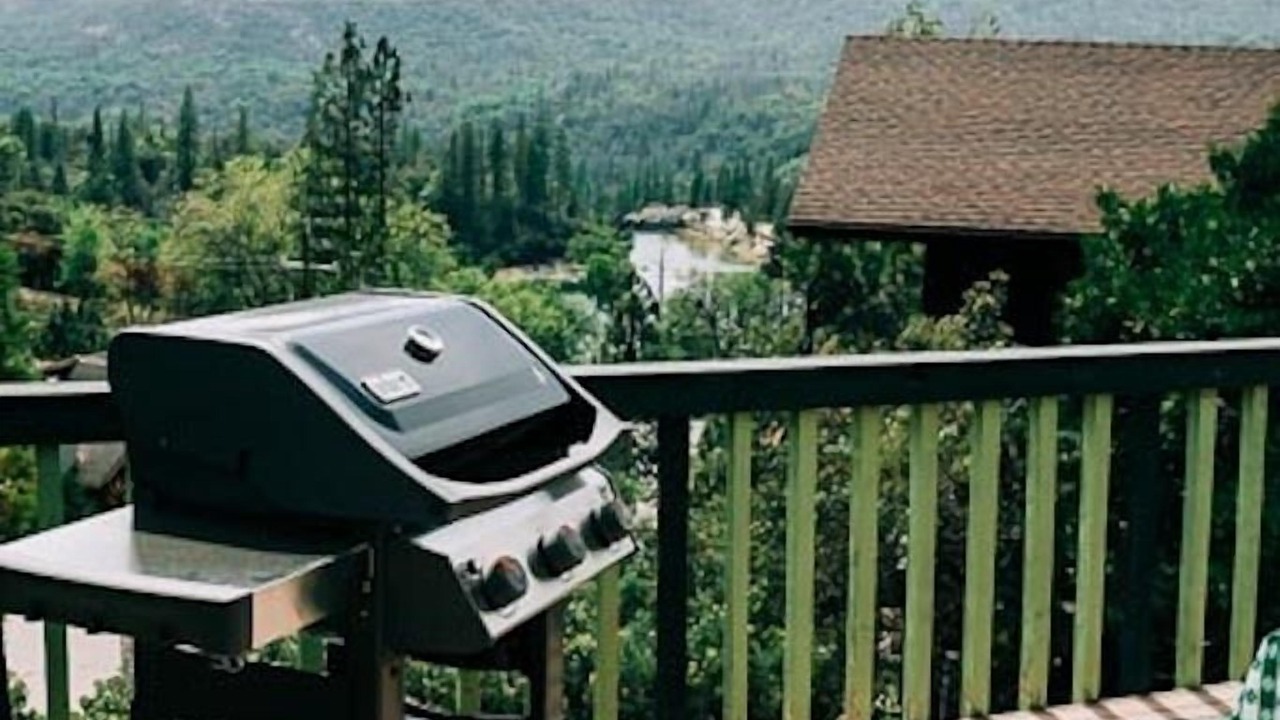 Photo of Outdoor in Bass Lake