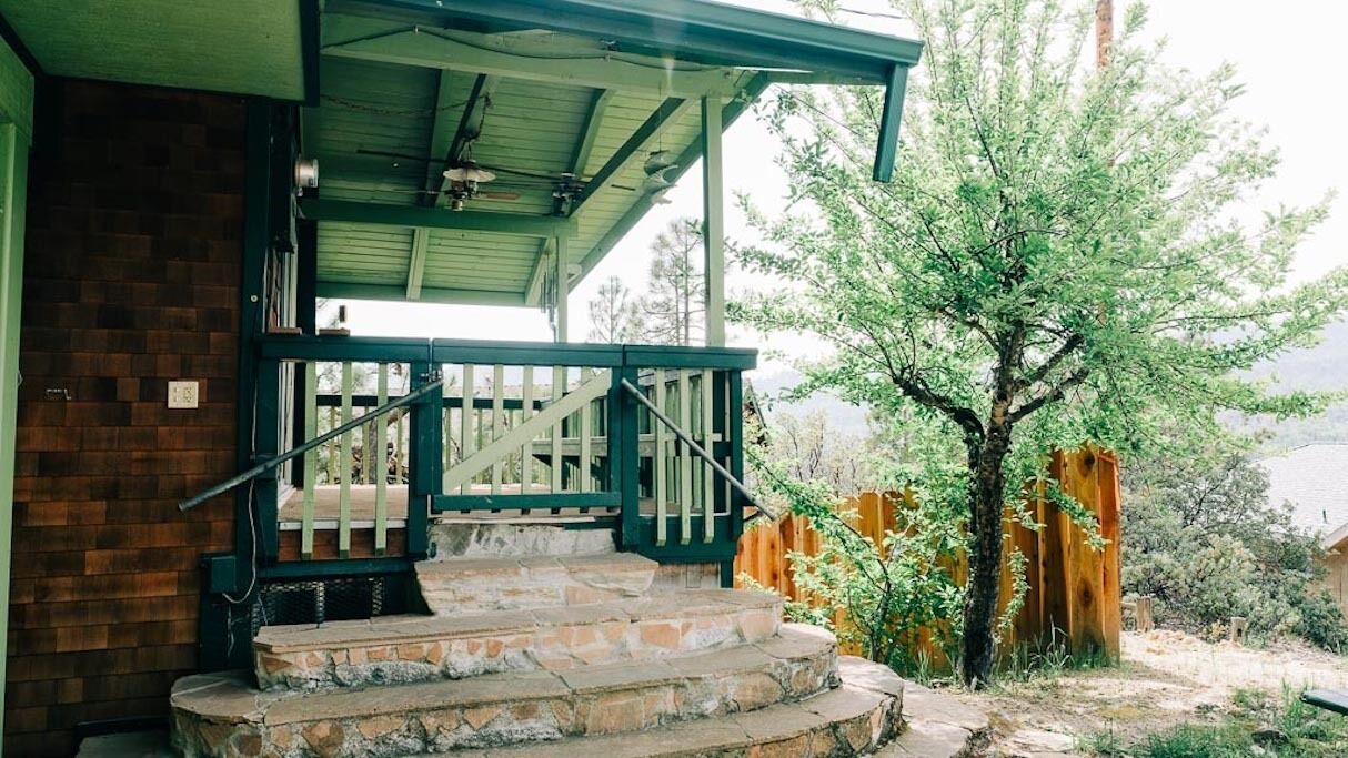 Photo of Outdoor in Bass Lake