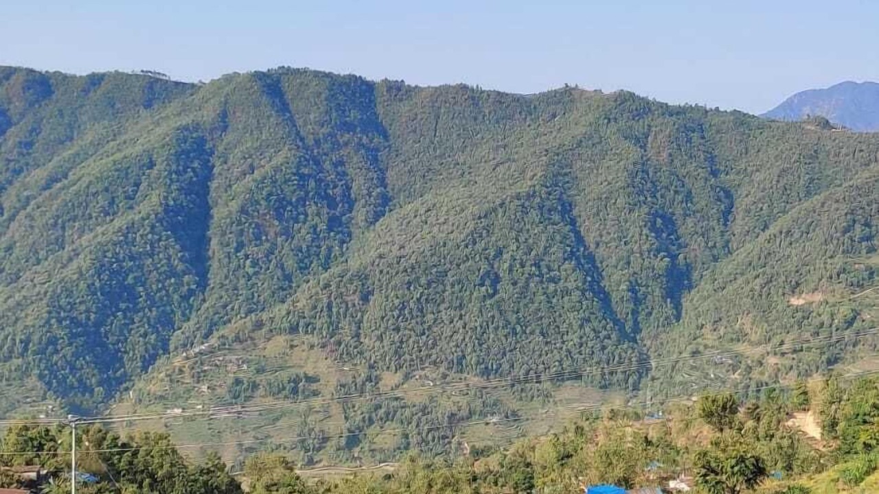 Photo of Patio Balcony in Pumdi Bhumdi