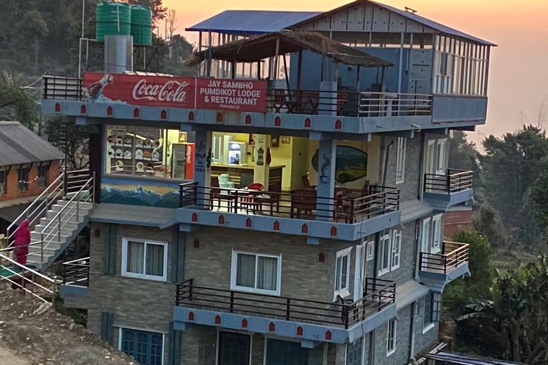 Photo of Outdoor in Pumdi Bhumdi