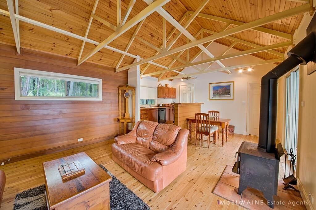 Photo of Livingroom in Vacy