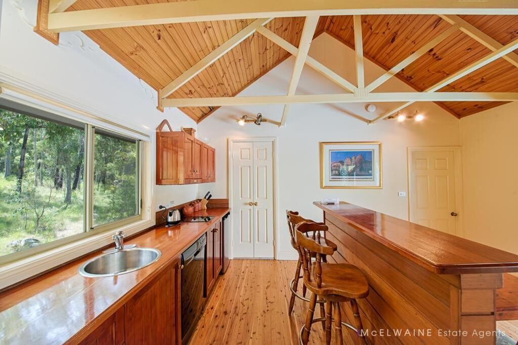 Photo of Kitchen in Vacy