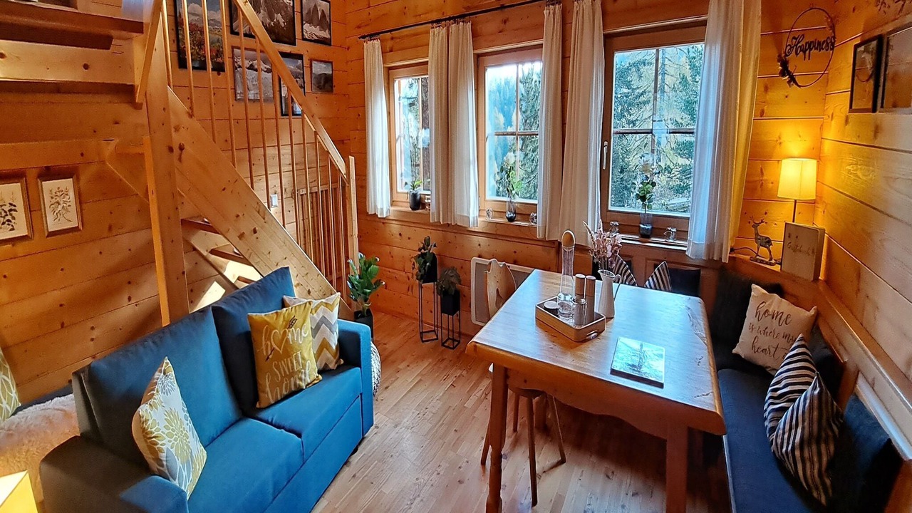 Photo of Livingroom in Predlitz-Turrach