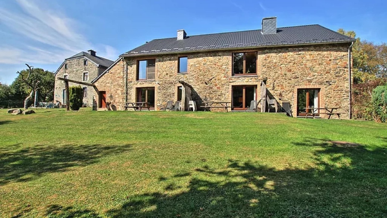 Photo of Outdoor in Sainte-Ode