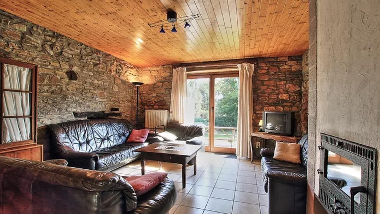 Photo of Livingroom in Sainte-Ode
