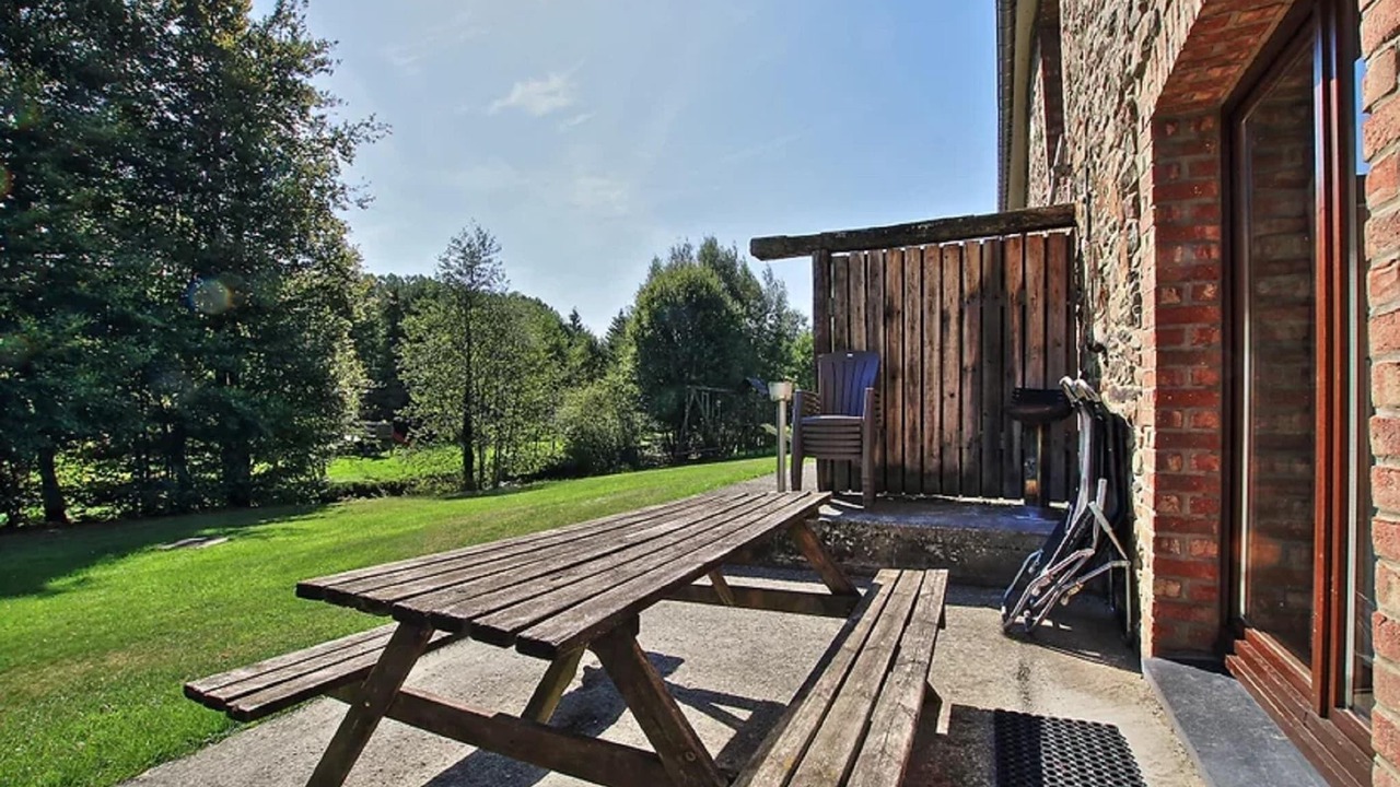 Photo of Outdoor in Sainte-Ode