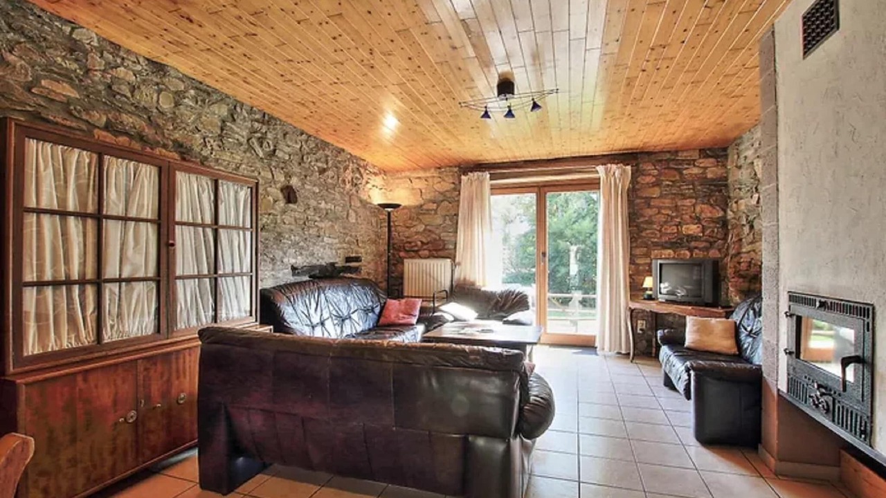 Photo of Livingroom in Sainte-Ode