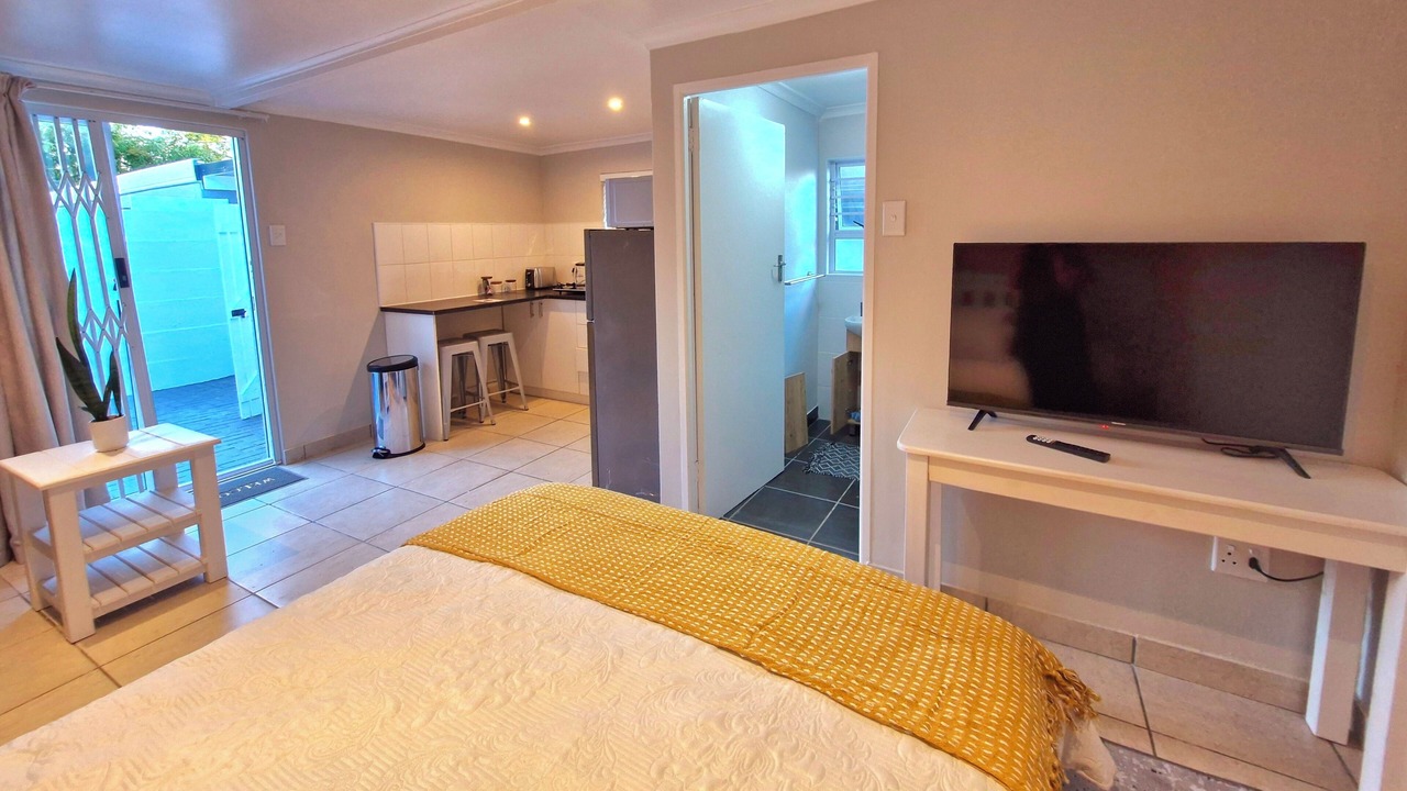 Photo of Bedroom in Durbanville