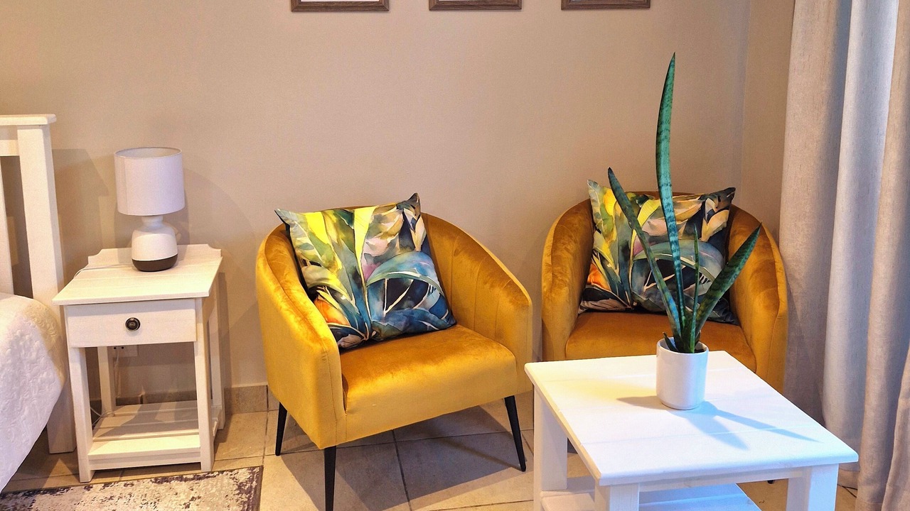 Photo of Bedroom in Durbanville