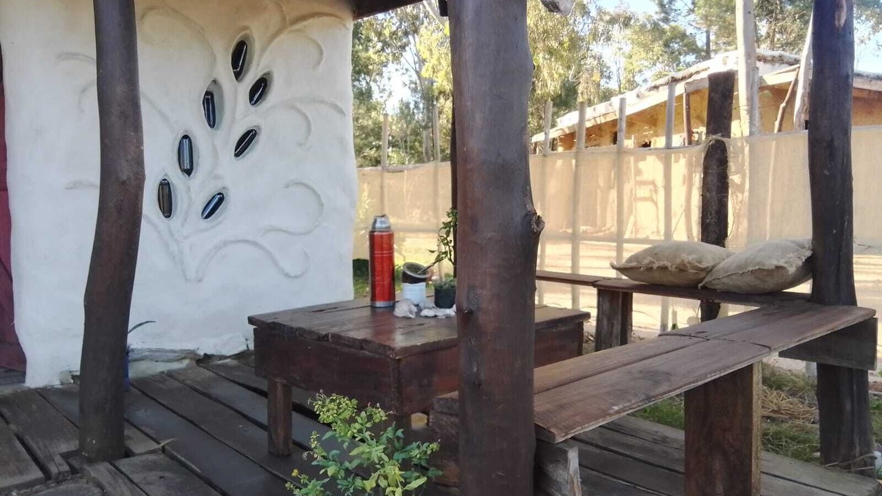 Photo of Outdoor in Punta del Diablo