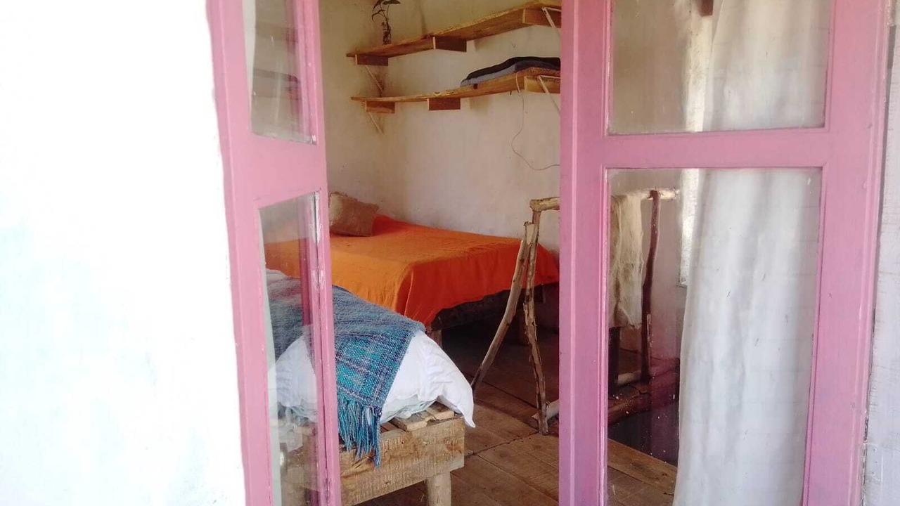 Photo of Bedroom in Punta del Diablo