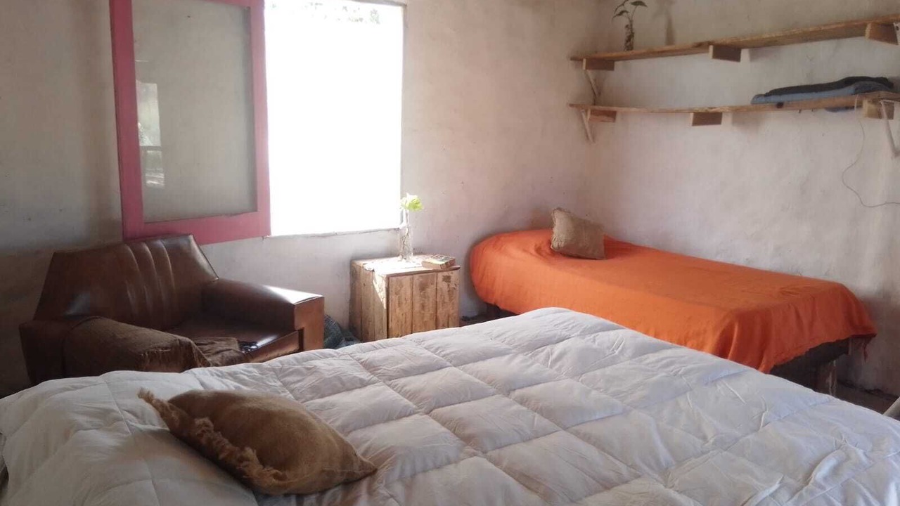 Photo of Bedroom in Punta del Diablo