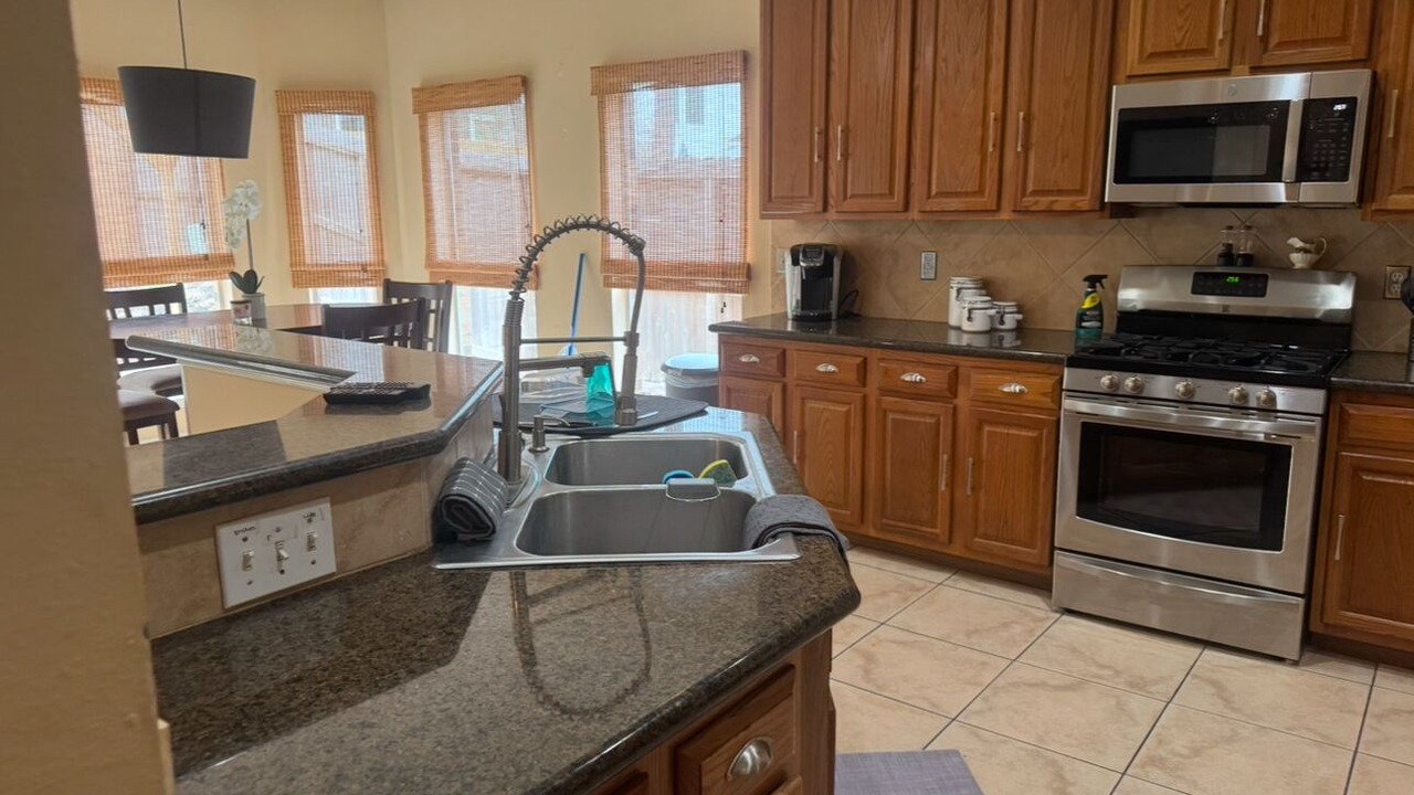 Photo of Kitchen in Atascocita