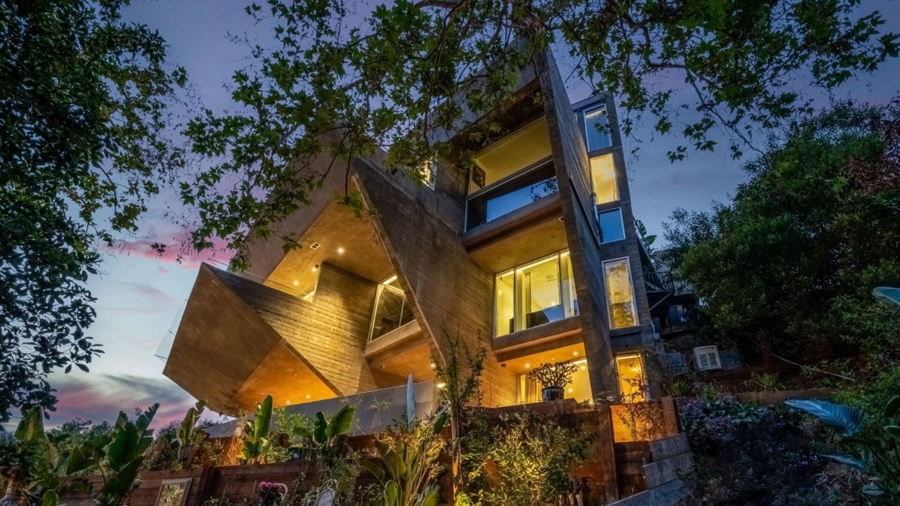 Photo of Outdoor in Beachwood Canyon
