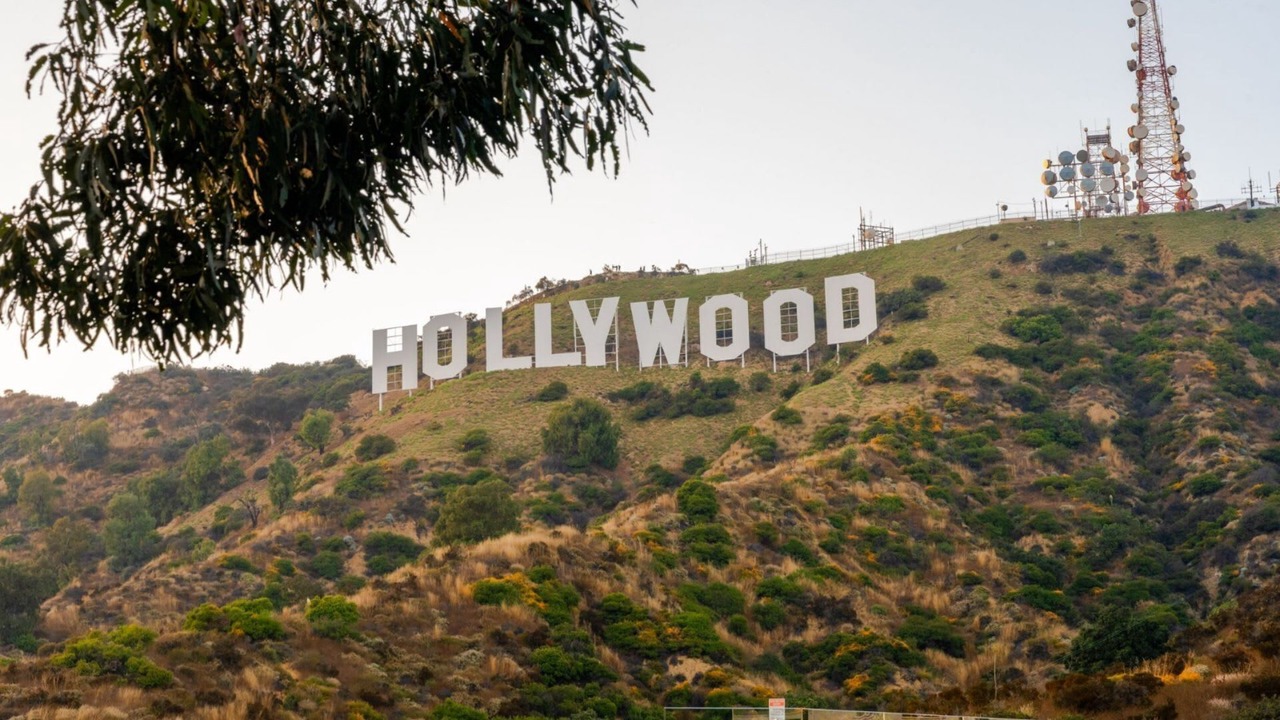 Photo of Others in Beachwood Canyon