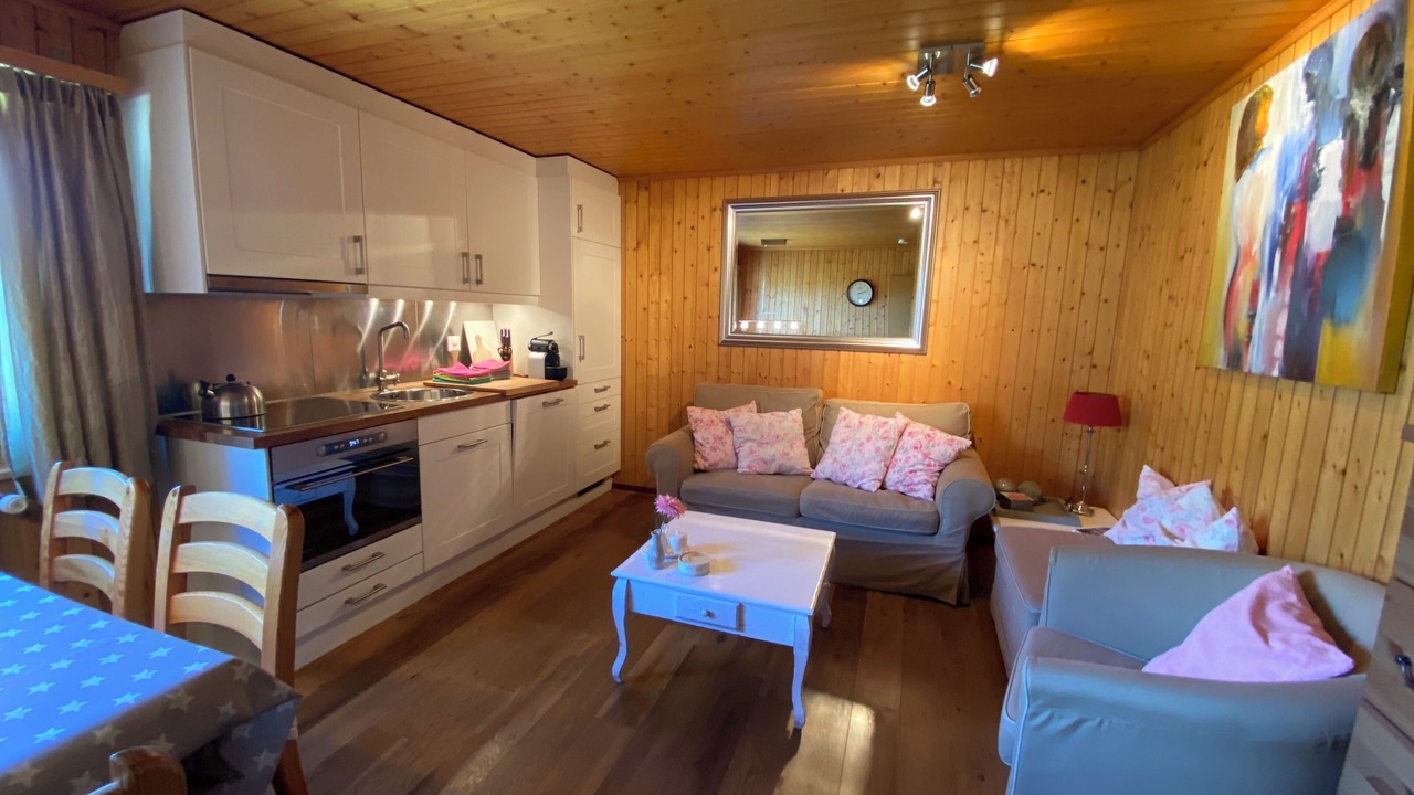 Photo of Livingroom in Graechen
