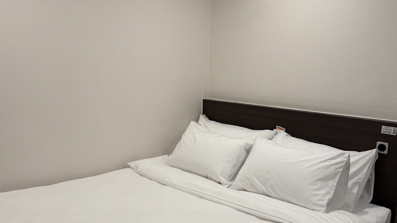 Photo of Bedroom in Wonhyoro-dong