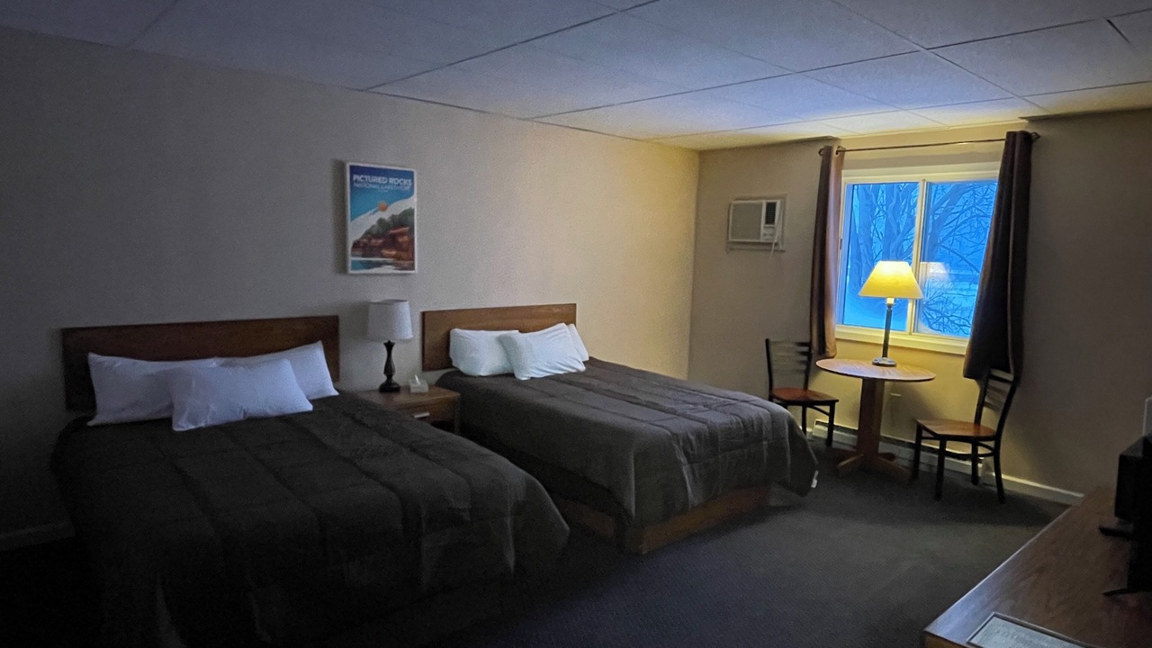 Photo of Bedroom in Grand Marais