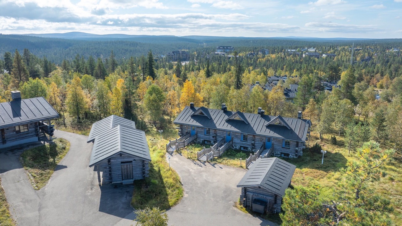 Photo of Outdoor in Saariselka