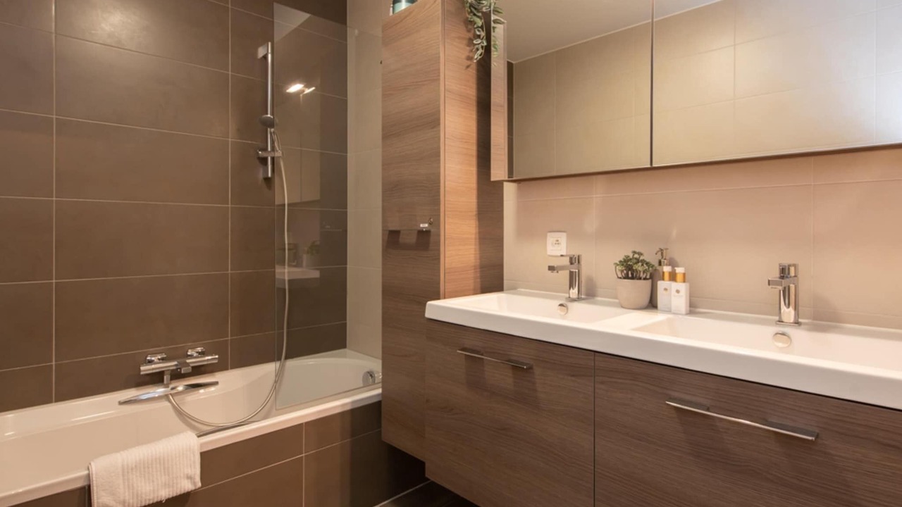 Photo of Bathroom in Konterdam