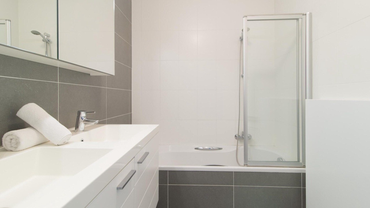 Photo of Bathroom in Stene