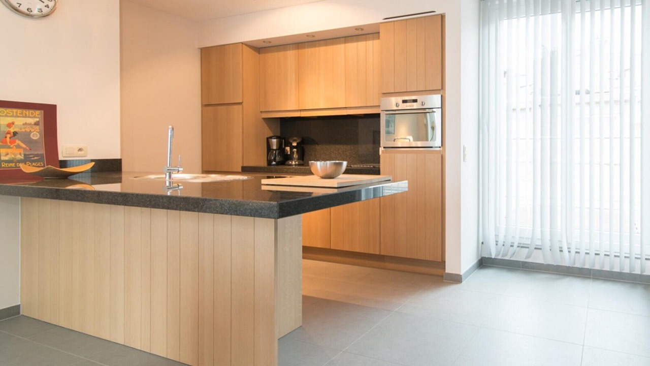 Photo of Kitchen in Stene