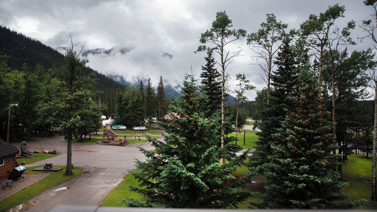 Photo of Outdoor in Jasper East