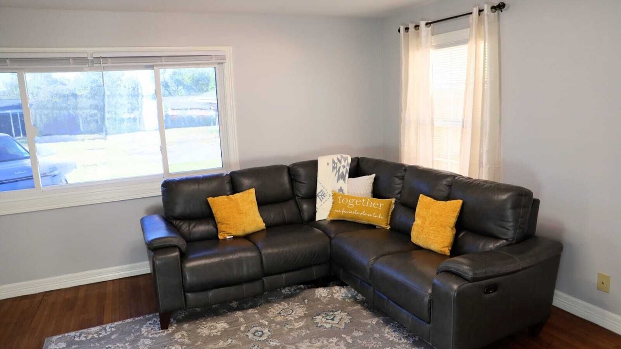 Photo of Livingroom in Kempwood