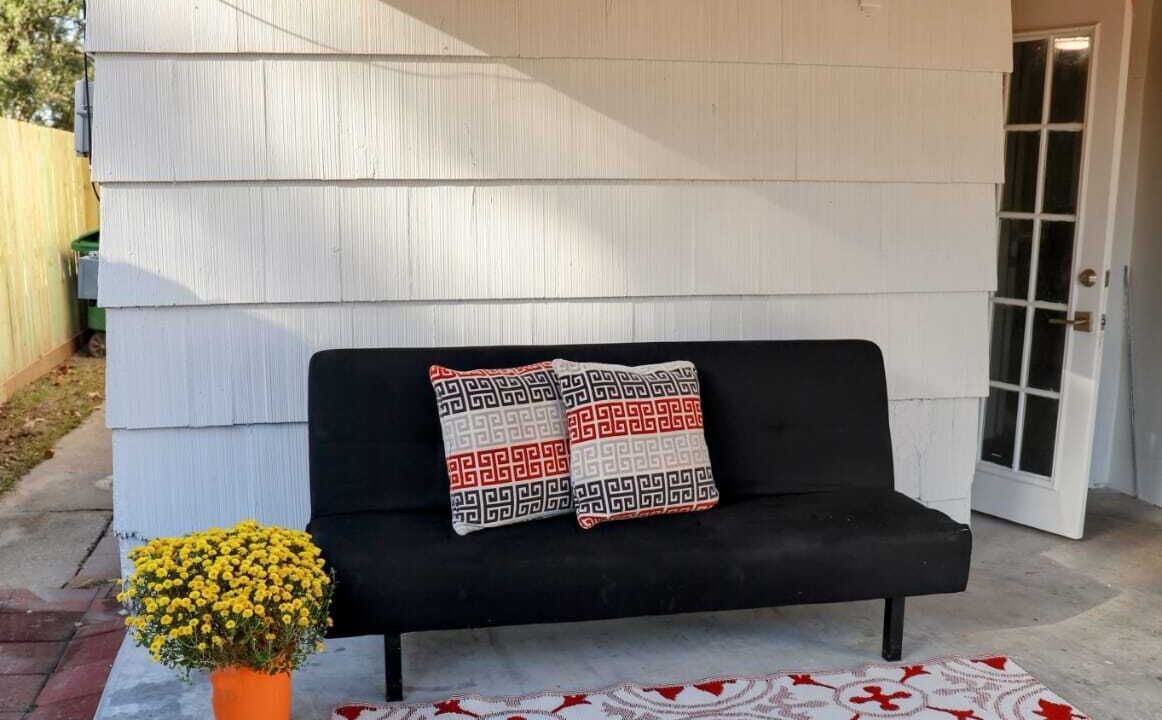 Photo of Patio Balcony in Kempwood