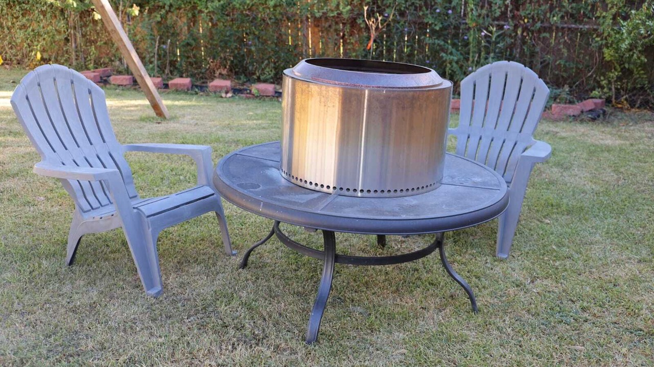 Photo of Outdoor in Kempwood