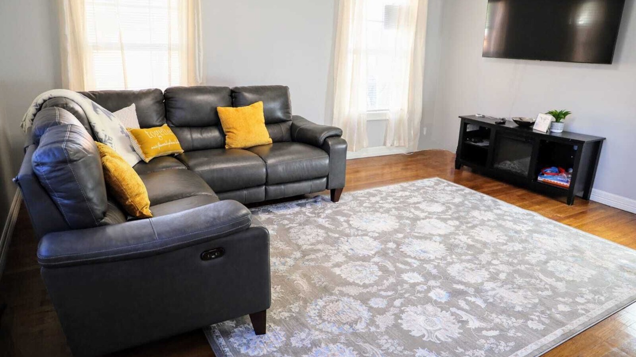 Photo of Livingroom in Kempwood