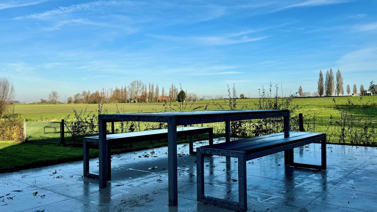 Photo of Outdoor in Zonnebeke