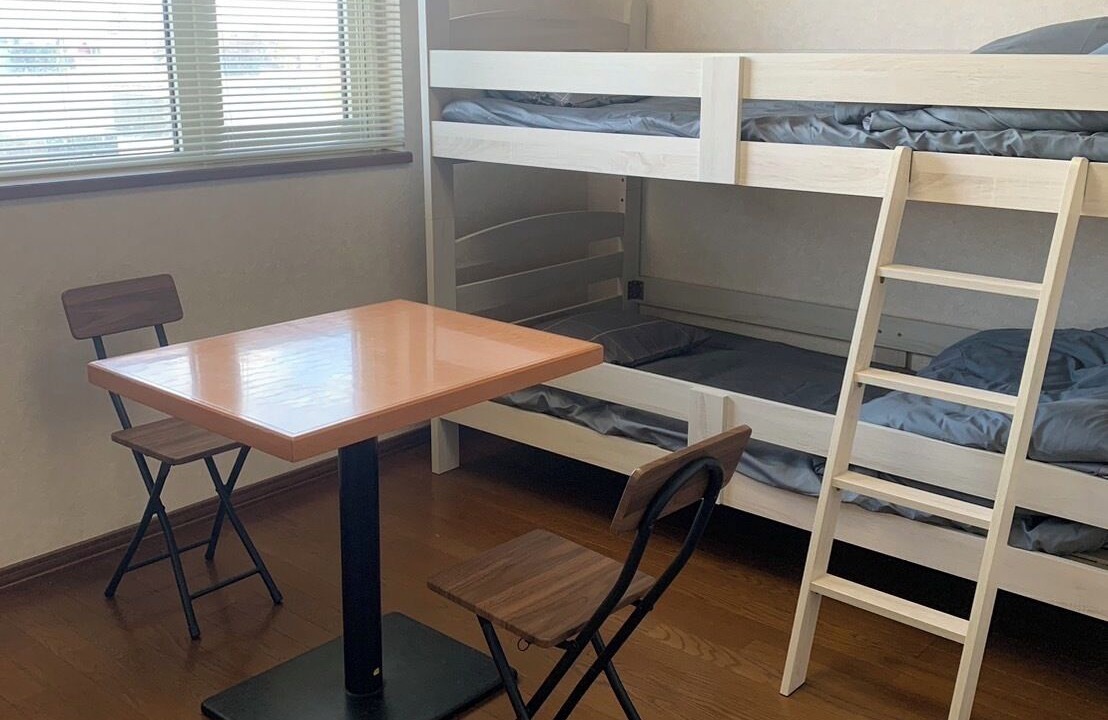 Photo of Bedroom in Tobetsu