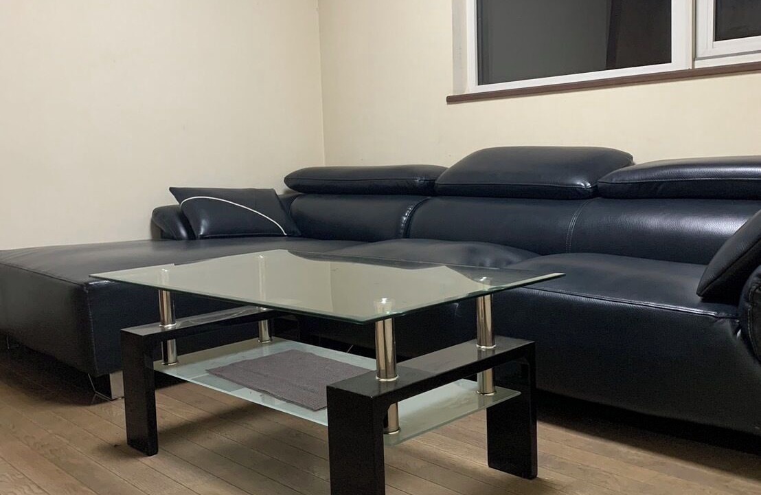 Photo of Livingroom in Tobetsu