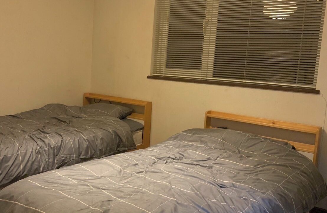 Photo of Bedroom in Tobetsu