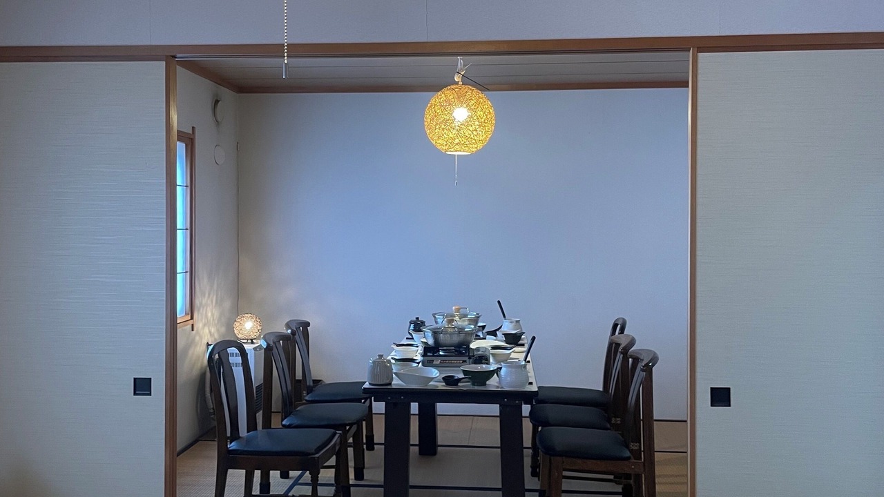 Photo of Livingroom in Tobetsu