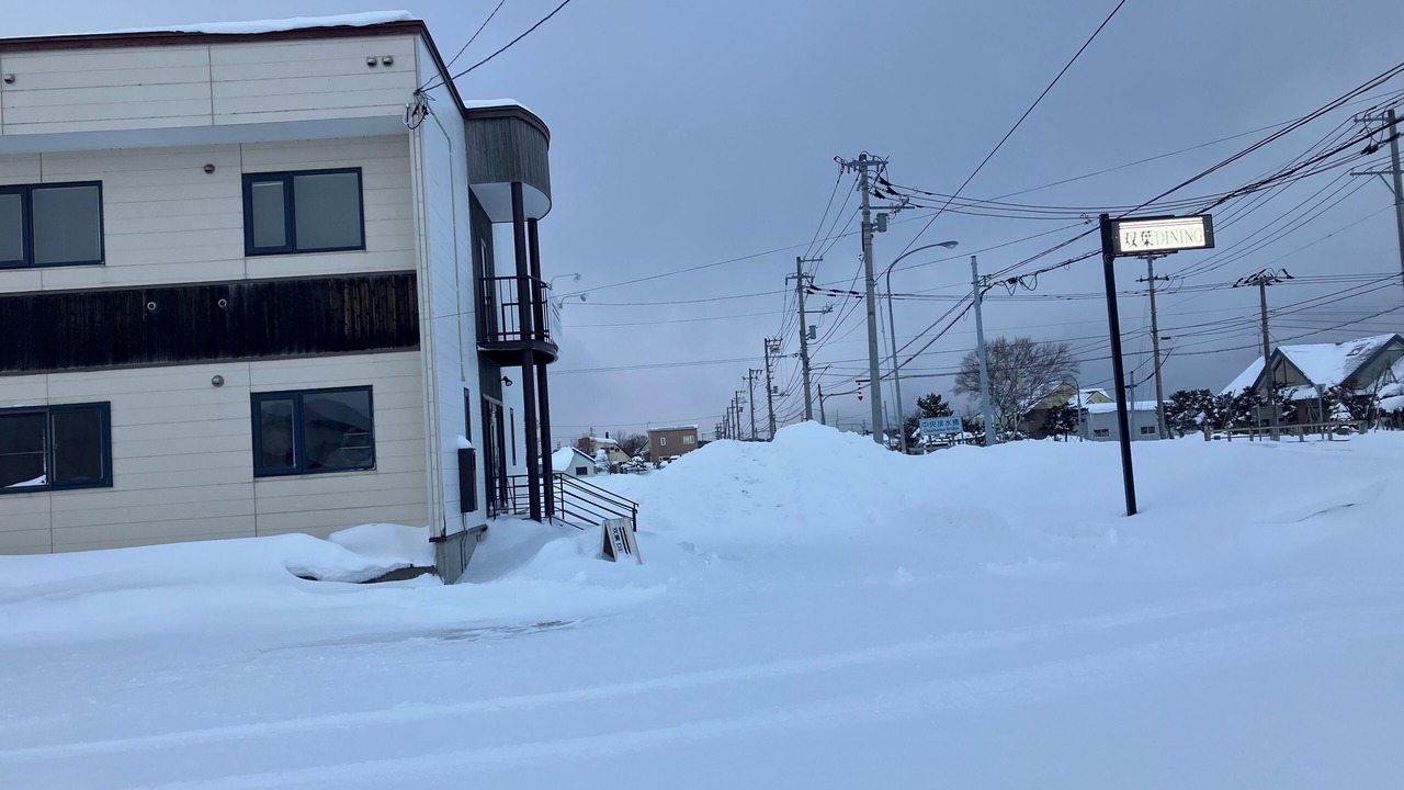 Photo of Outdoor in Tobetsu